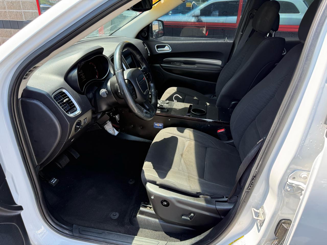 Dodge Durango SSV AWD 2020
