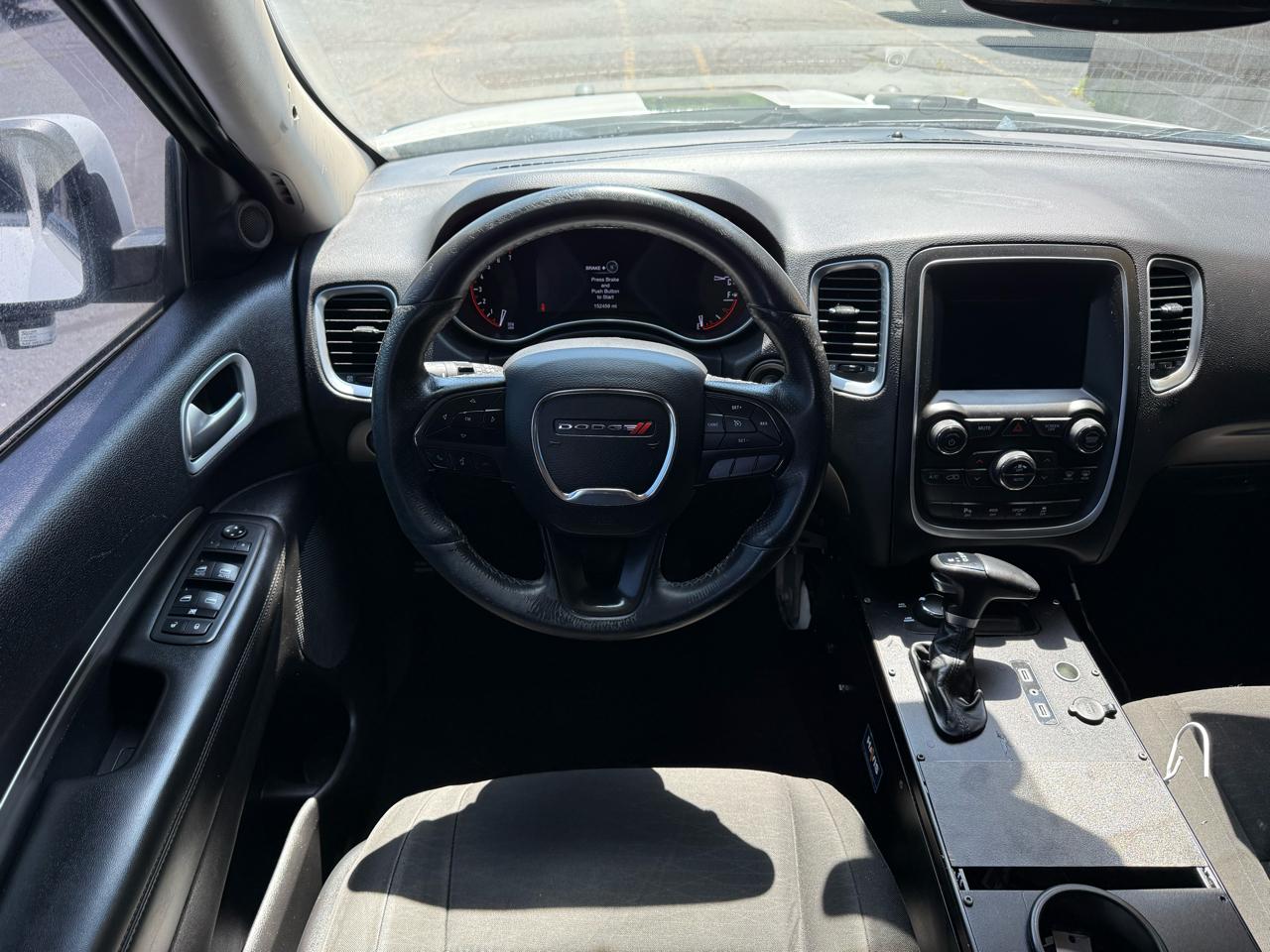Dodge Durango SSV AWD 2020