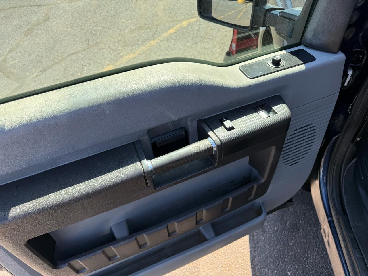 Ford F-250 SD XL 4WD 2015