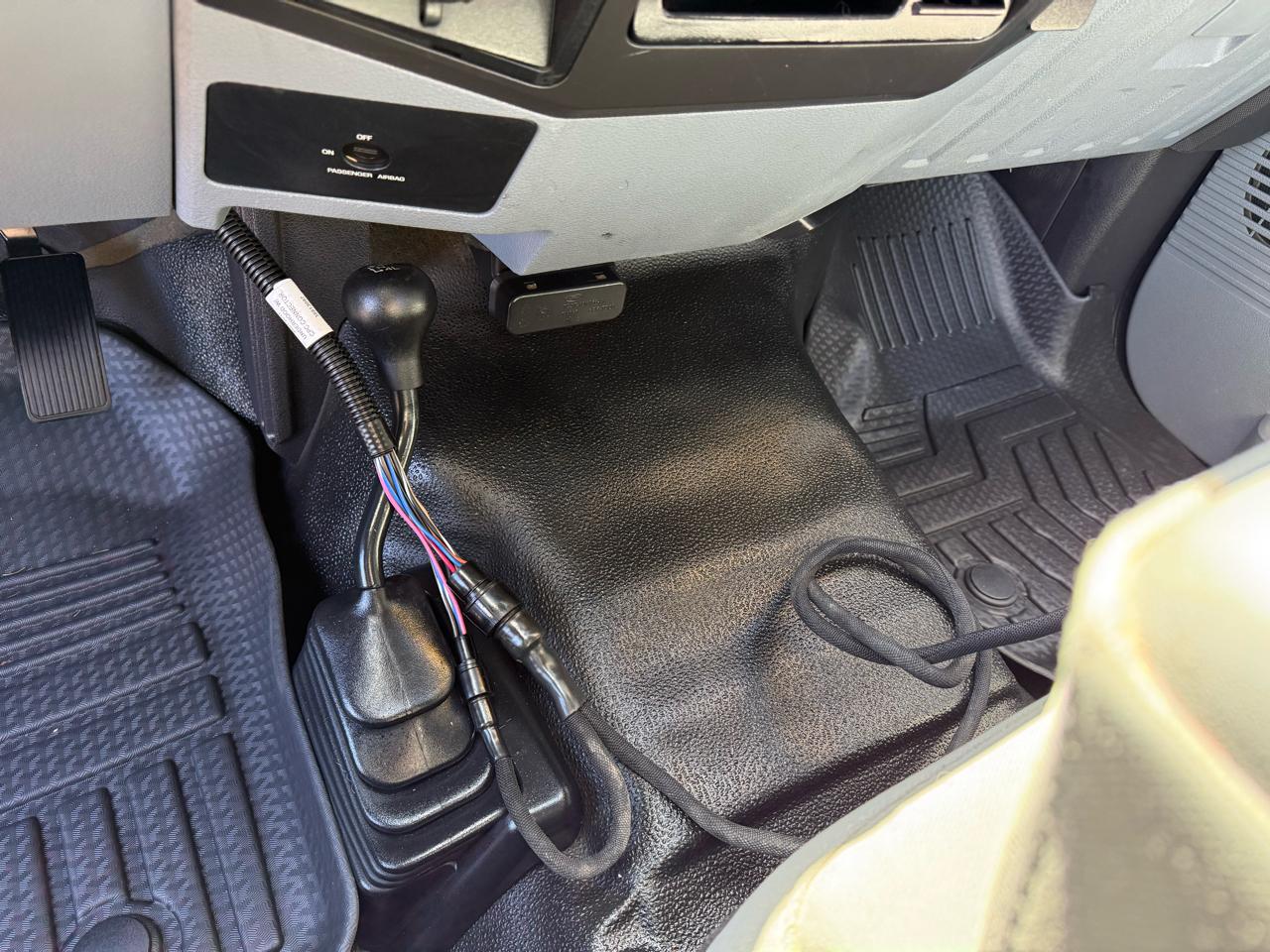 Ford F-250 SD XL 4WD 2015