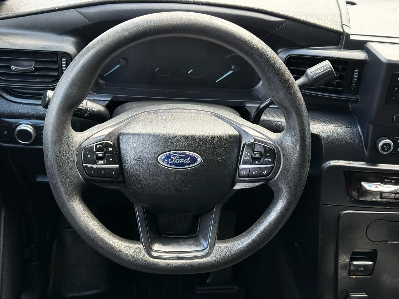 Ford Explorer Police 4WD 2020