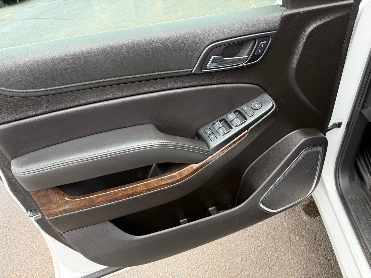 Chevrolet Tahoe SSV 4WD 2020
