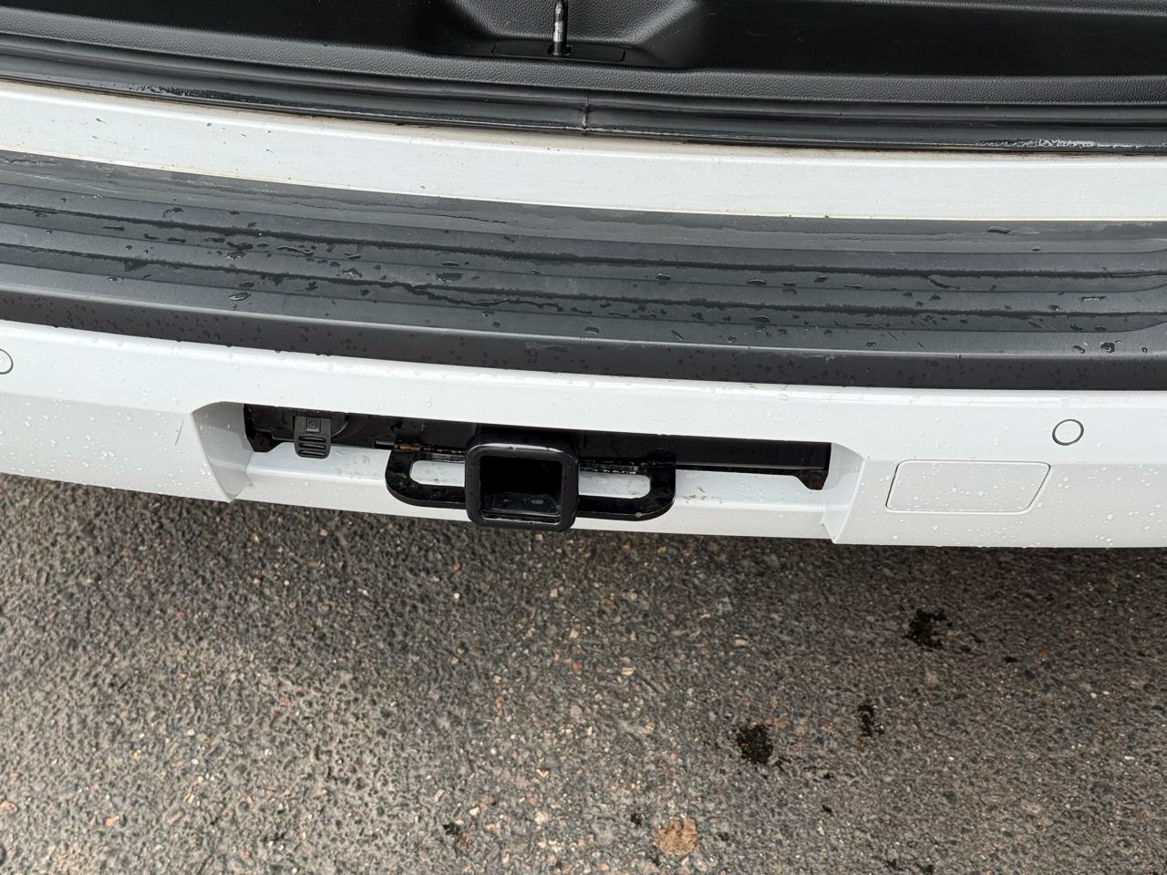 Chevrolet Tahoe SSV 4WD 2020