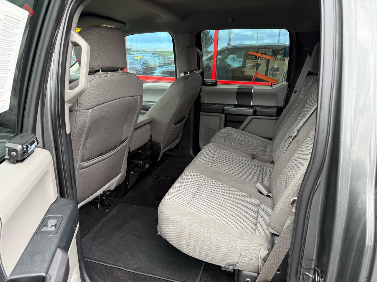 Ford F-150  2019