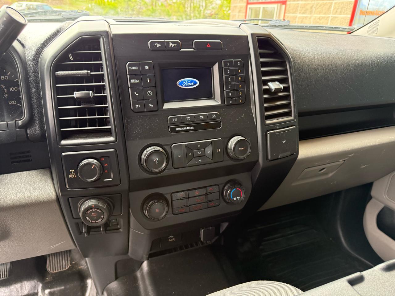 Ford F-150 Police Responder 2020