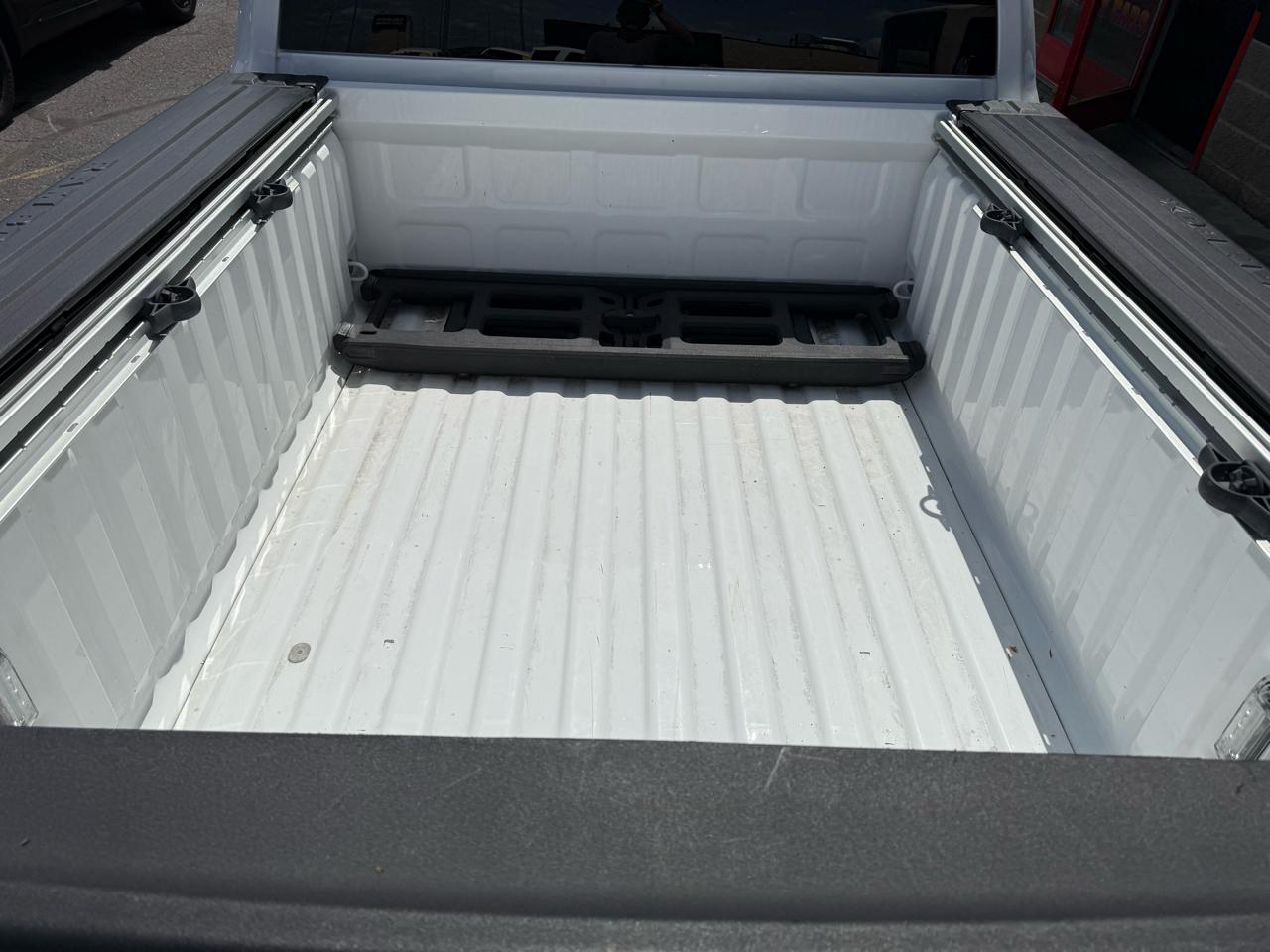 RAM 1500 Classic Tradesman Crew Cab SWB 4WD 2021