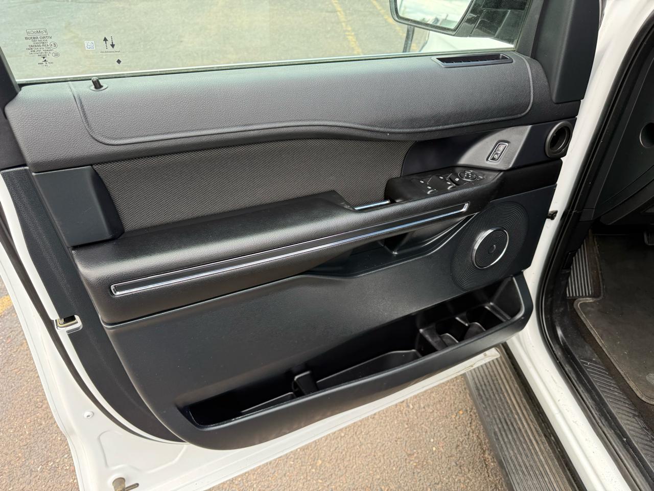 Ford Expedition XL 4WD 2021