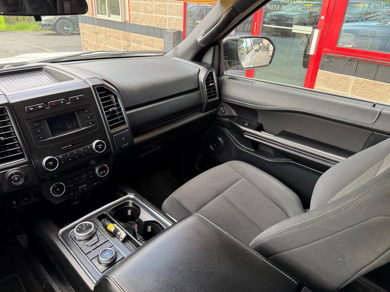 Ford Expedition XL 4WD 2021