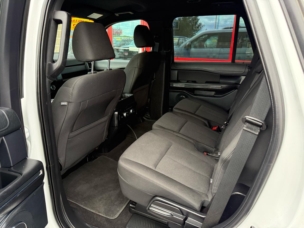 Ford Expedition XL 4WD 2021