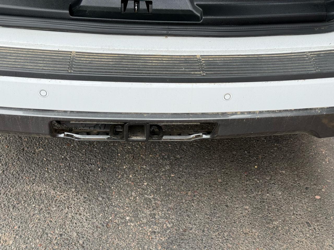 Ford Expedition XL 4WD 2021