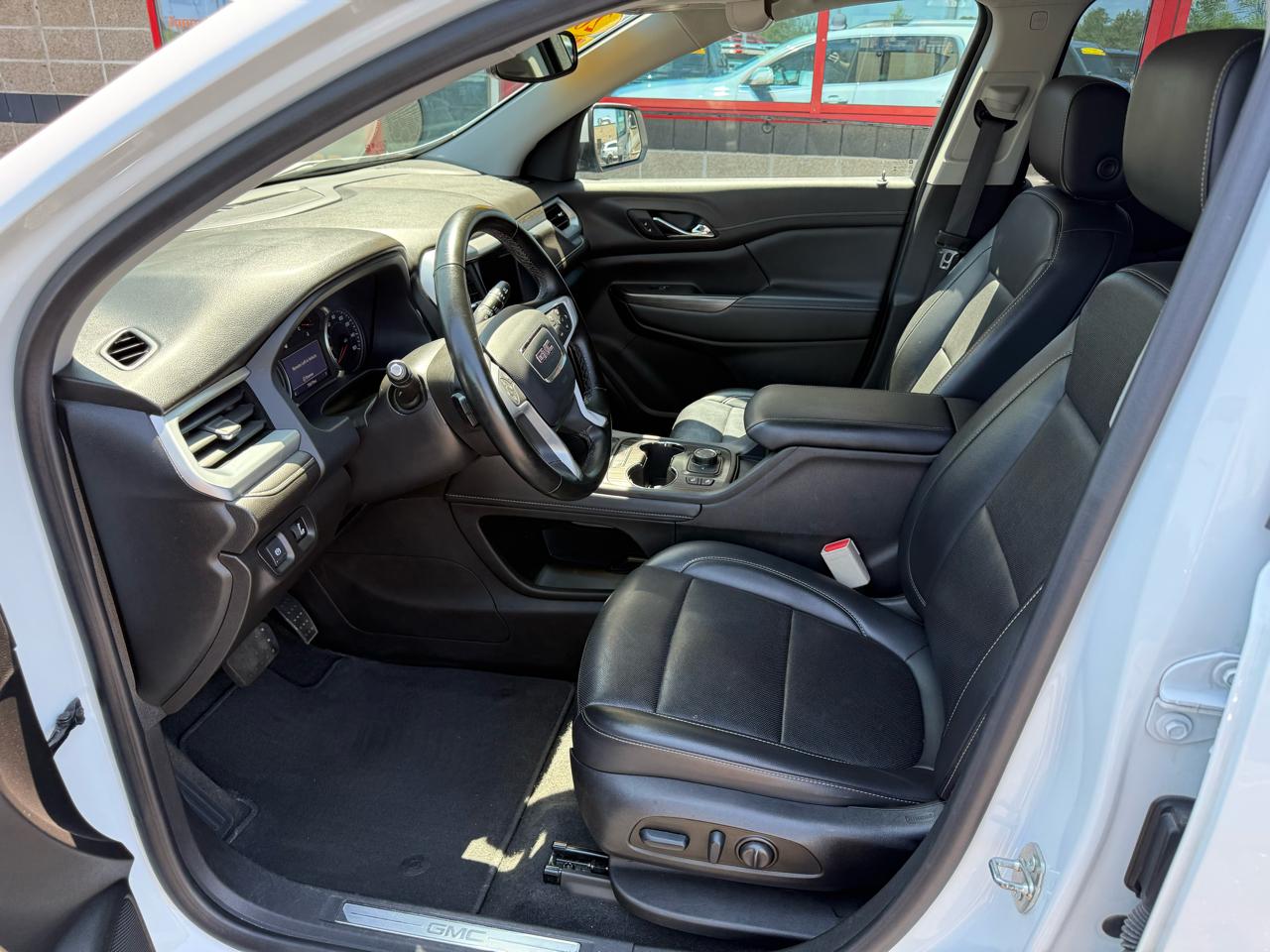 GMC Acadia SLT AWD 2023