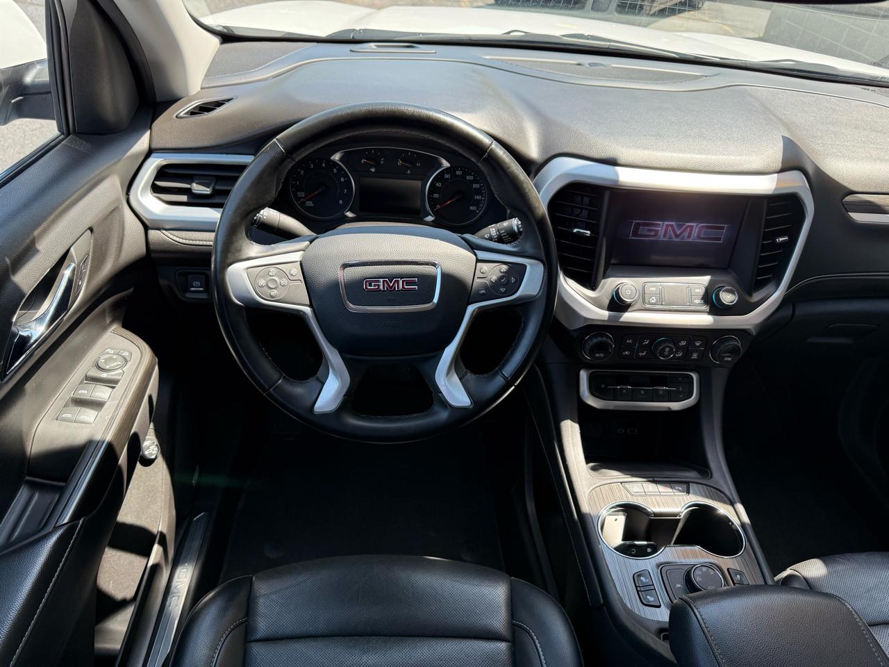GMC Acadia SLT AWD 2023