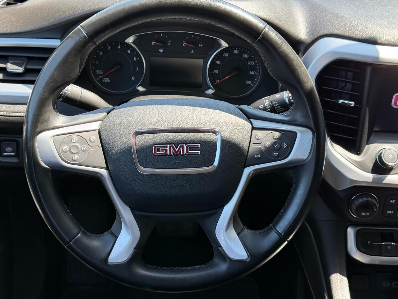 GMC Acadia SLT AWD 2023