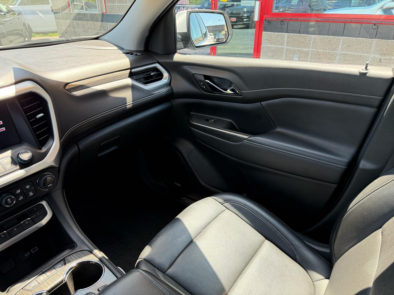 GMC Acadia SLT AWD 2023