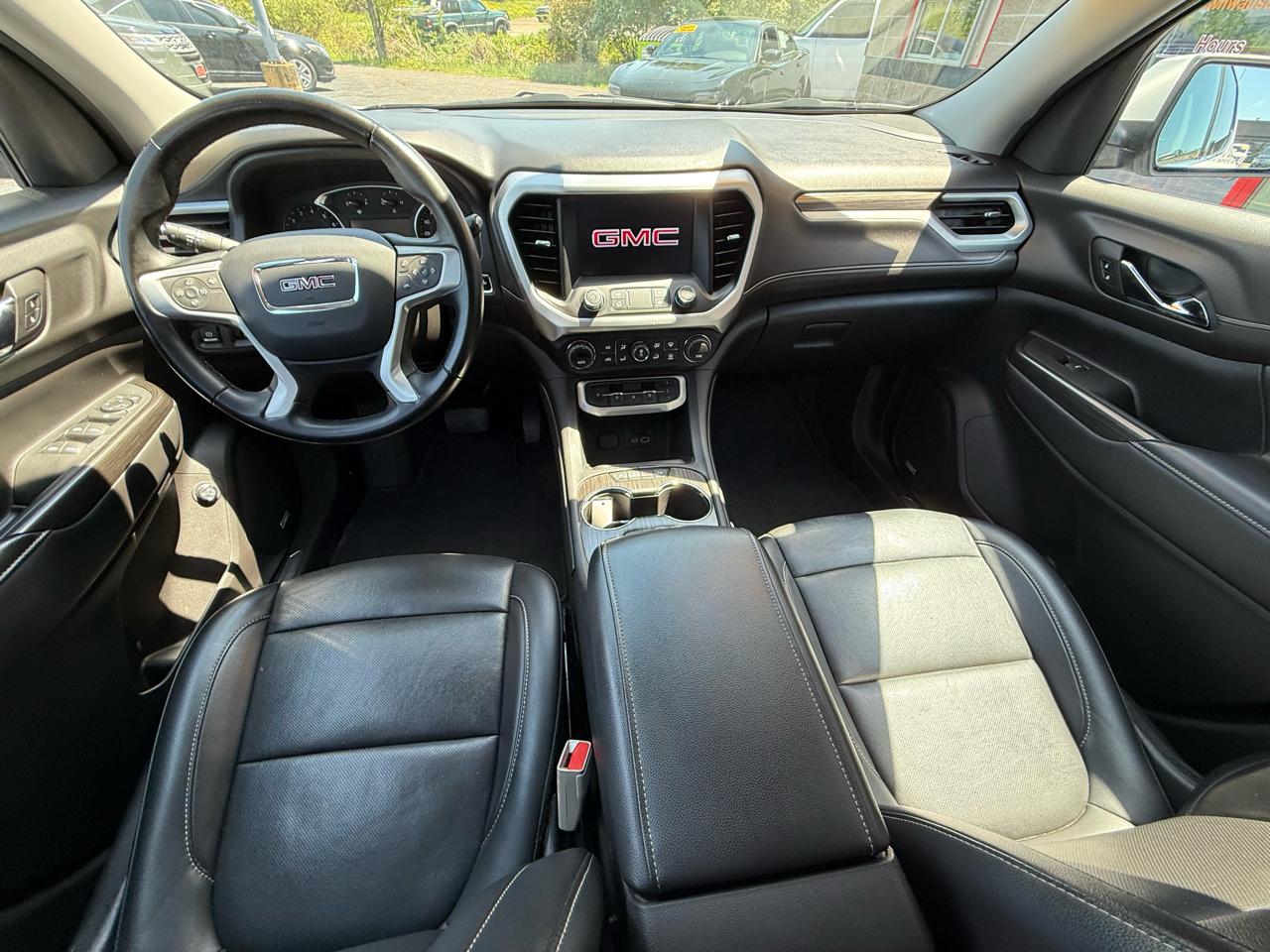 GMC Acadia SLT AWD 2023