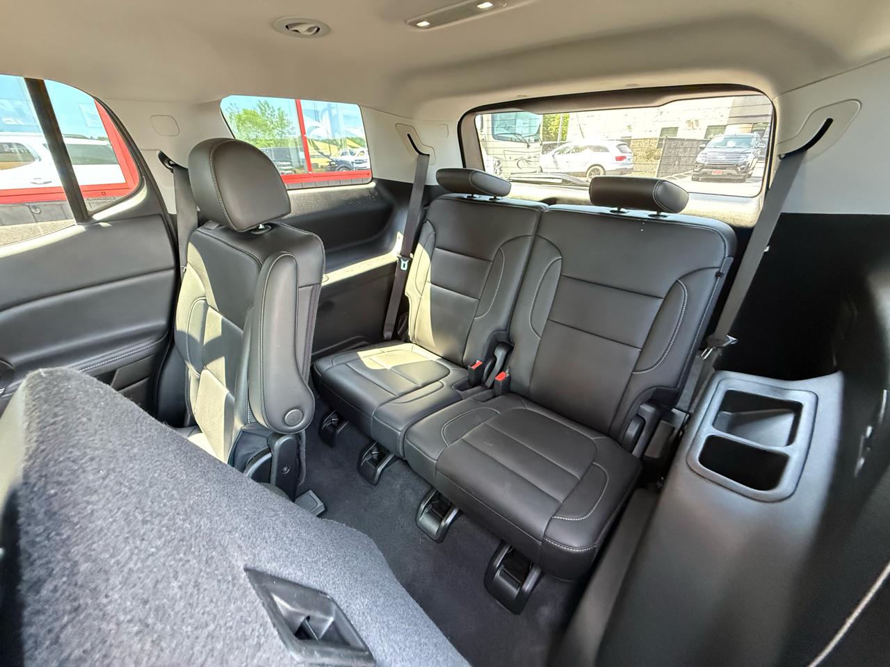 GMC Acadia SLT AWD 2023