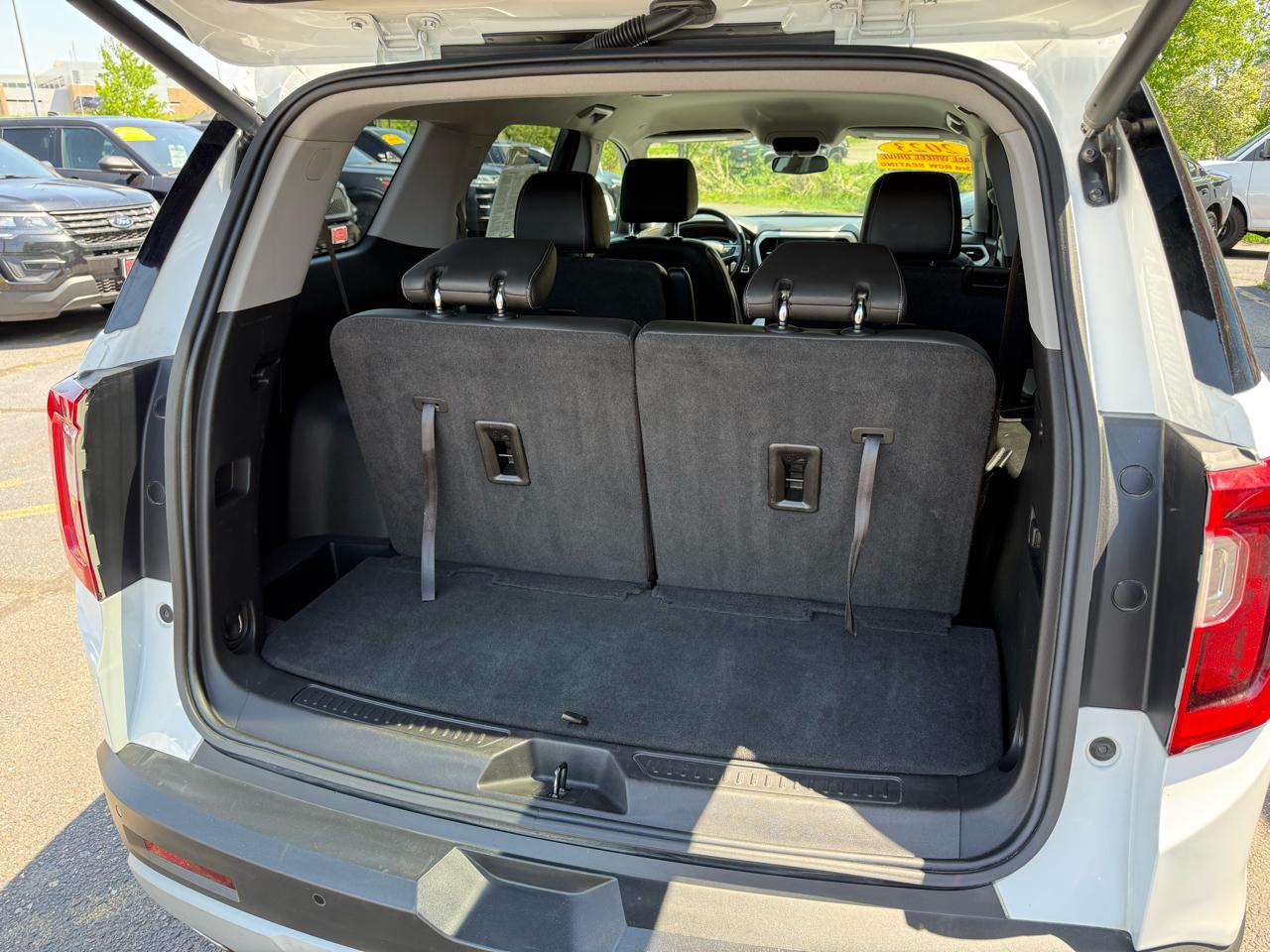 GMC Acadia SLT AWD 2023