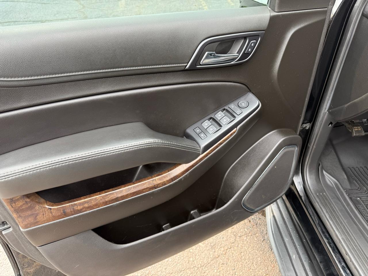 Chevrolet Tahoe SSV 4WD 2020