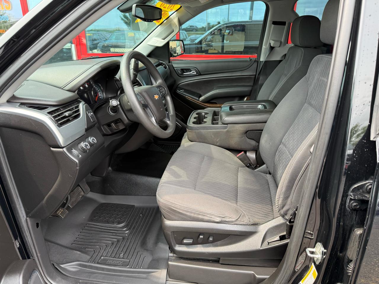 Chevrolet Tahoe SSV 4WD 2020
