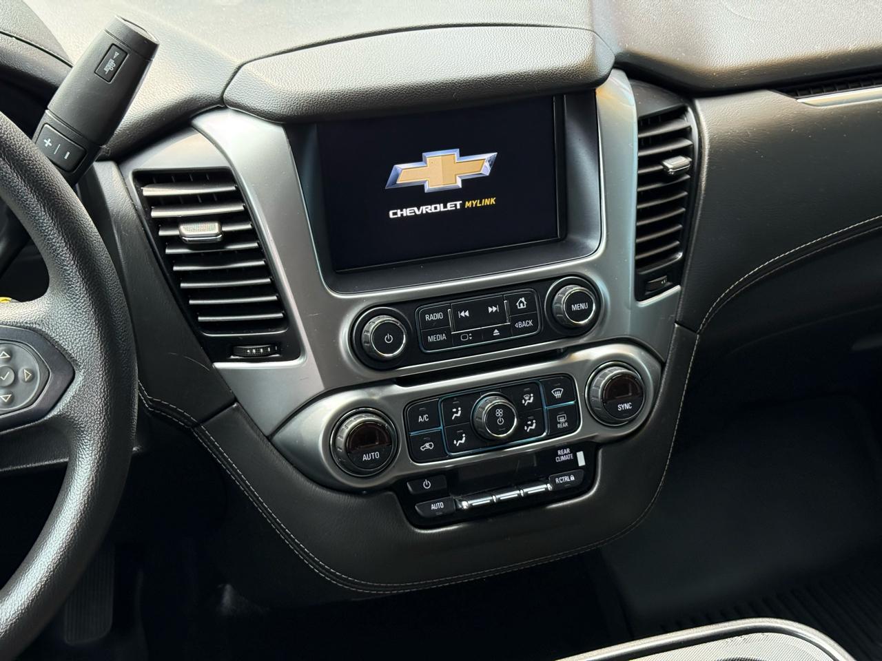 Chevrolet Tahoe SSV 4WD 2020