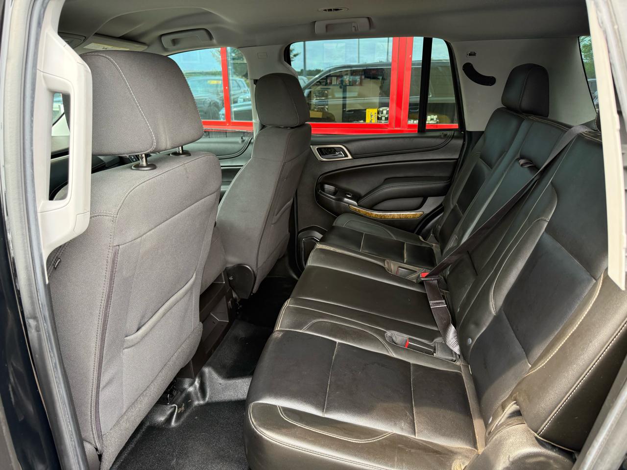 Chevrolet Tahoe SSV 4WD 2020
