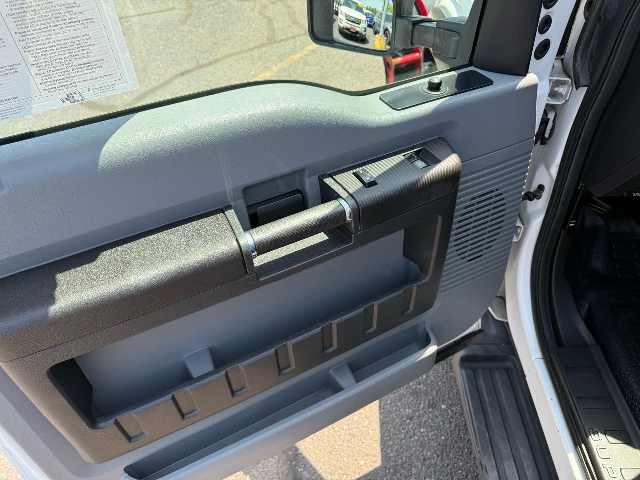 Ford F-350 SD XLT 4WD 2016