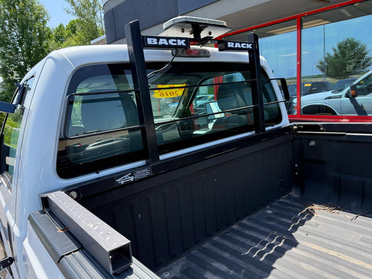 Ford F-350 SD XLT 4WD 2016