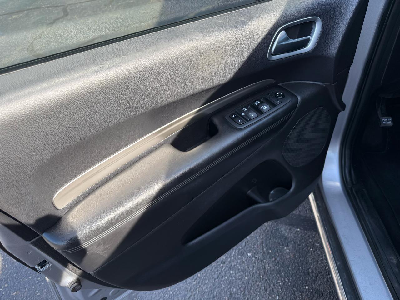 Dodge Durango SSV AWD 2019