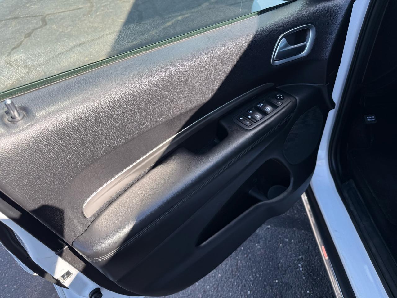 Dodge Durango SSV AWD 2020