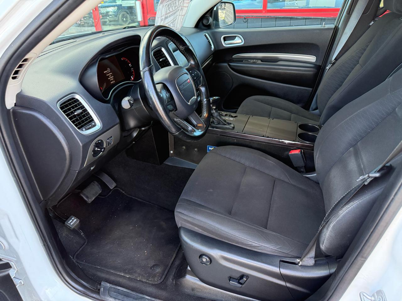 Dodge Durango SSV AWD 2020