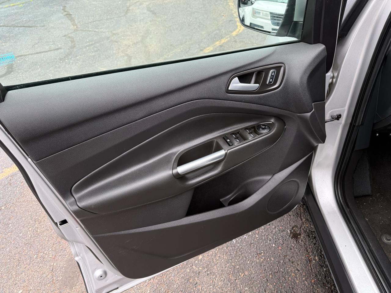 Ford Escape SE 4WD 2016