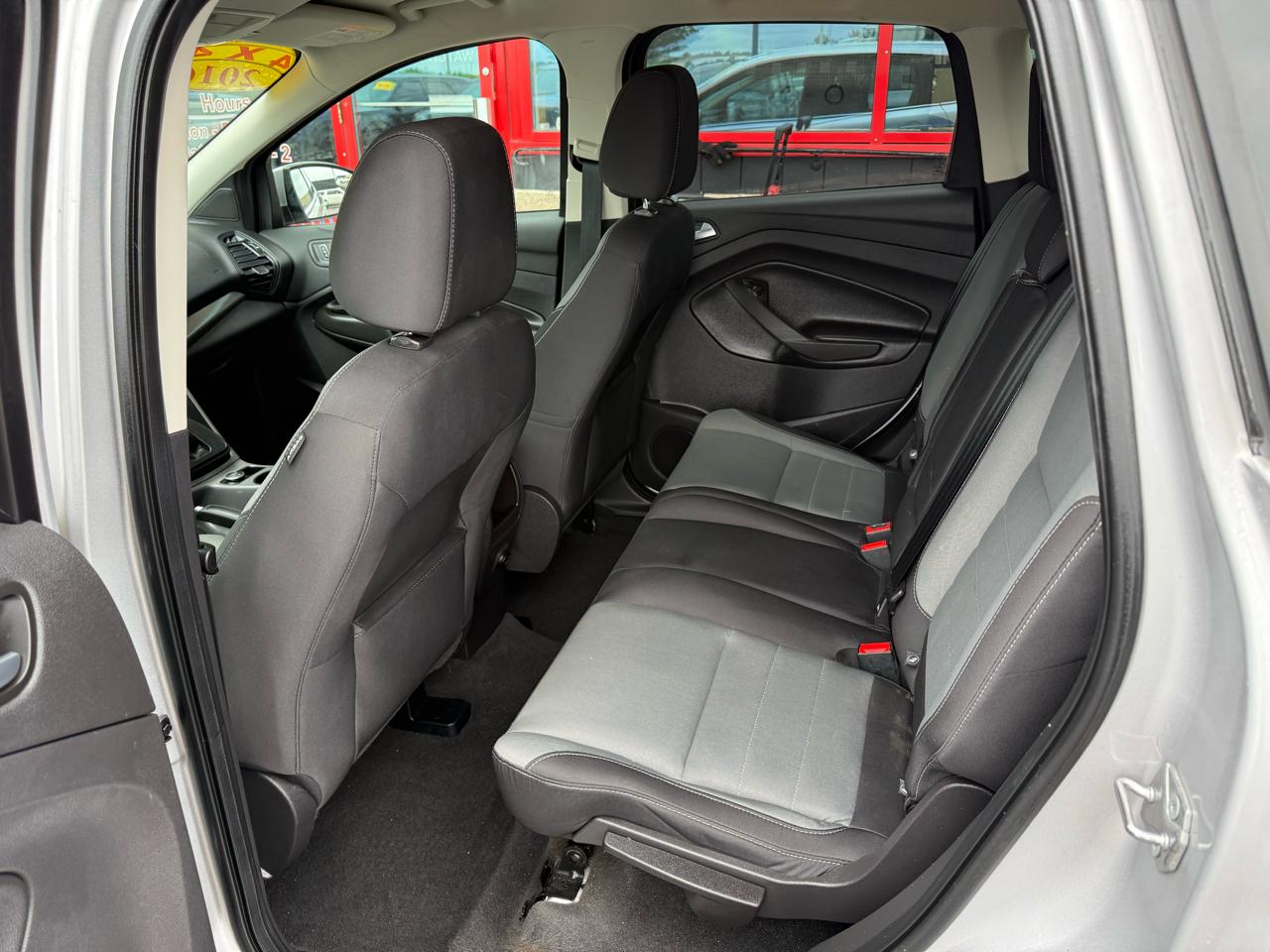Ford Escape SE 4WD 2016