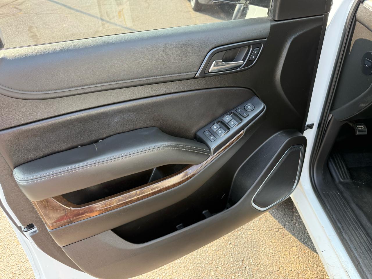 Chevrolet Tahoe SSV 4WD 2019