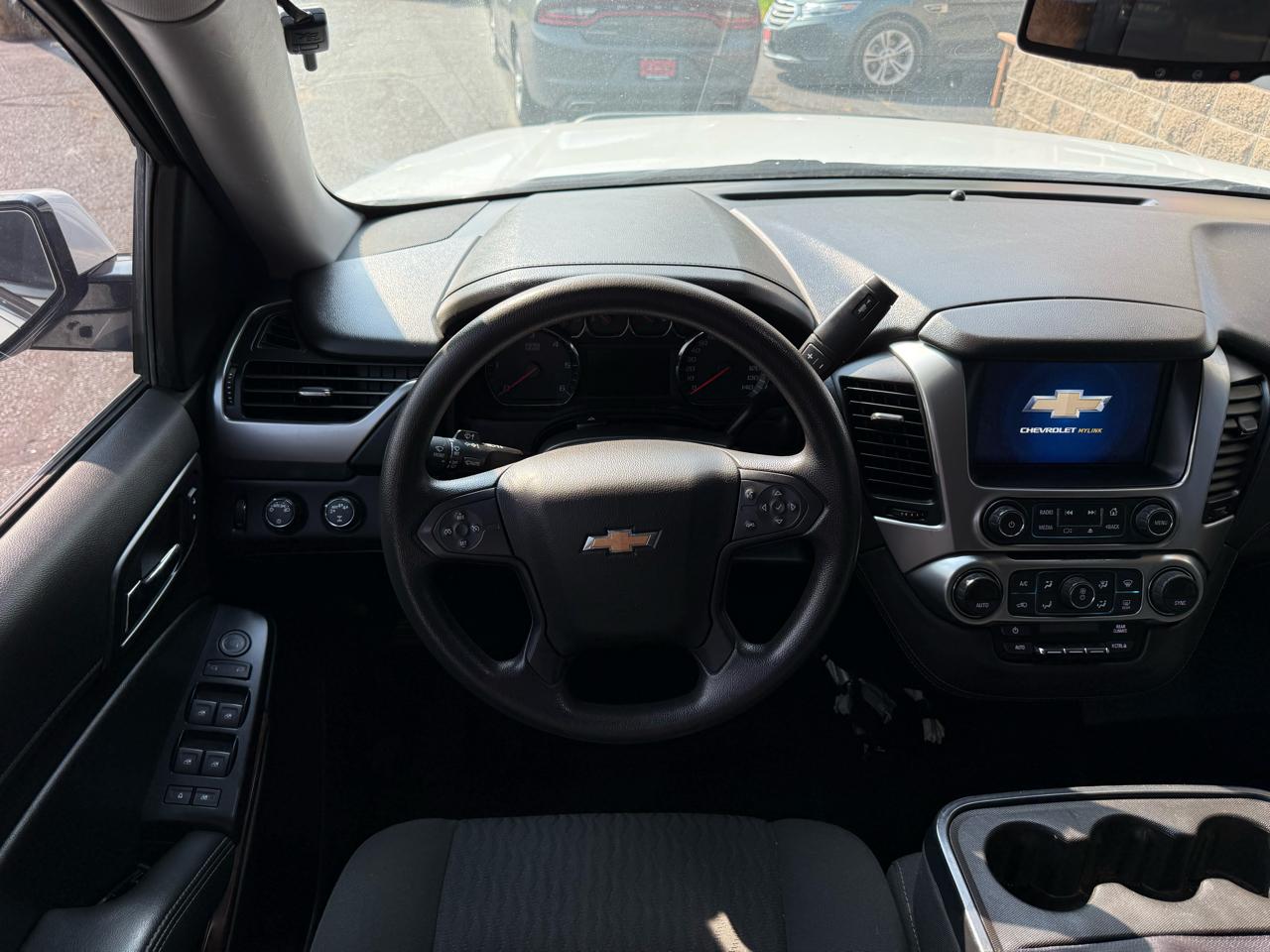Chevrolet Tahoe SSV 4WD 2019