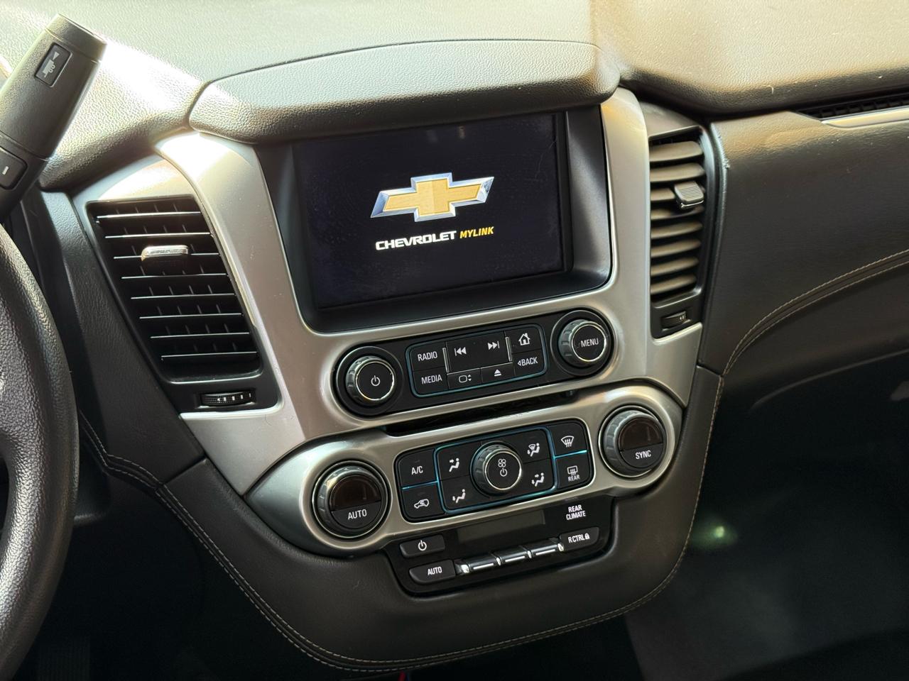 Chevrolet Tahoe SSV 4WD 2019