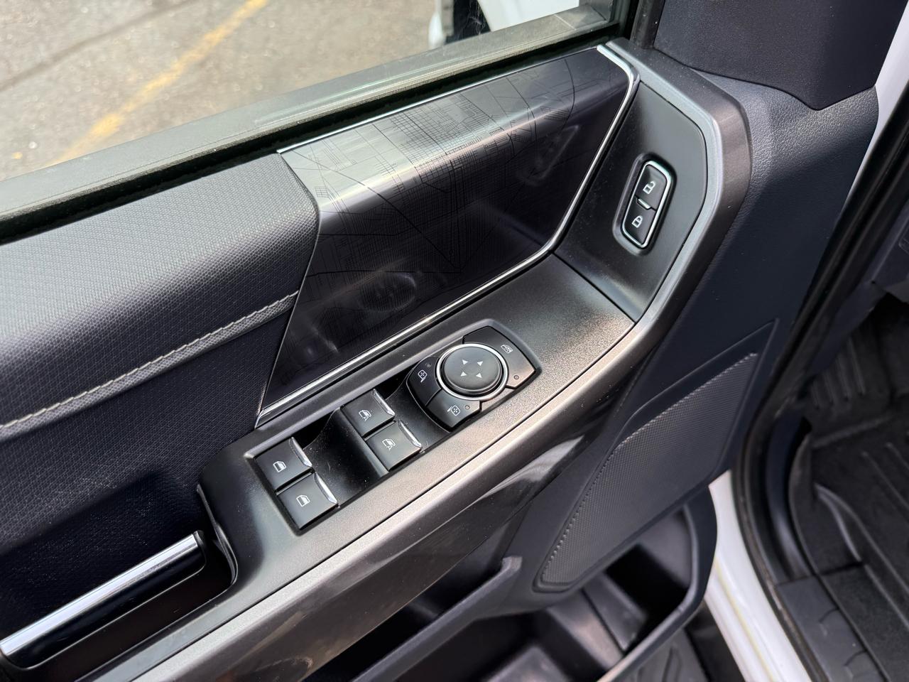 Ford F-150 XLT SuperCrew 5.5-ft. Bed 4WD 2022