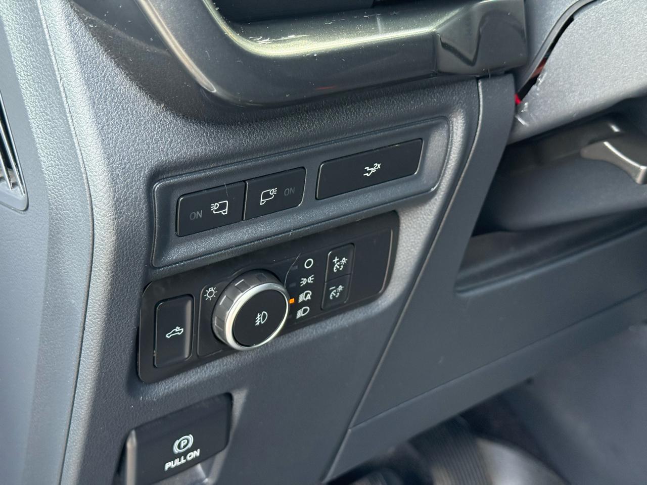Ford F-150 XLT SuperCrew 5.5-ft. Bed 4WD 2022