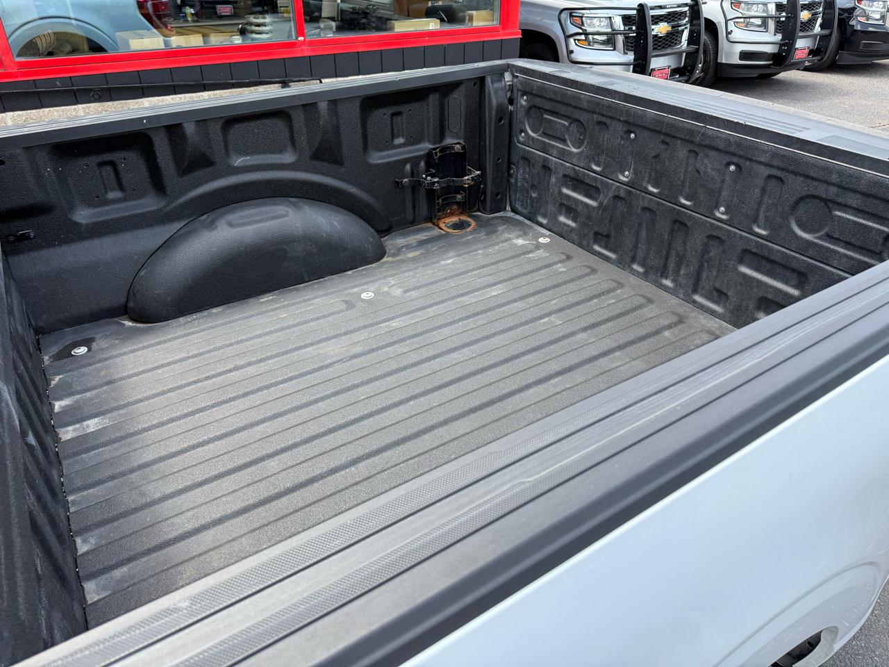 Ford F-150 XLT SuperCrew 5.5-ft. Bed 4WD 2022