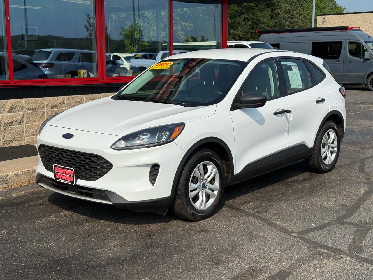 Ford Escape S 2022