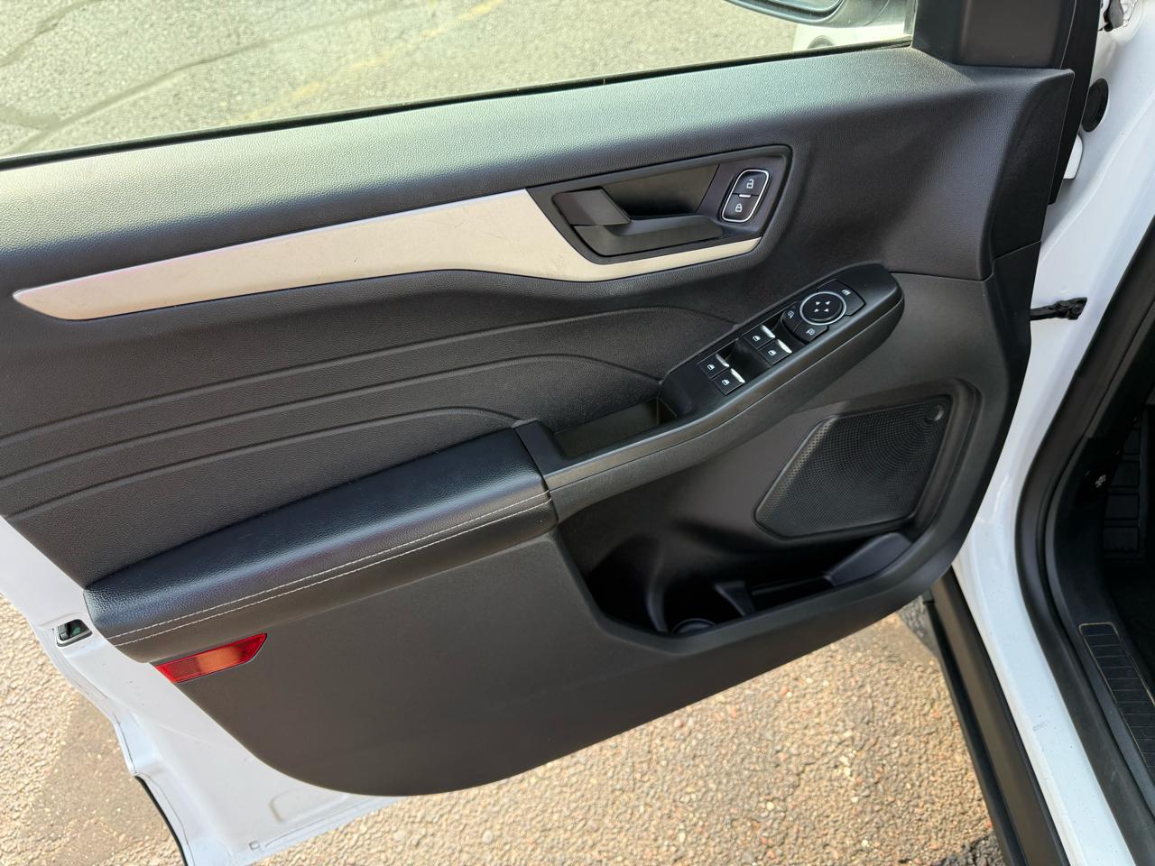 Ford Escape S 2022