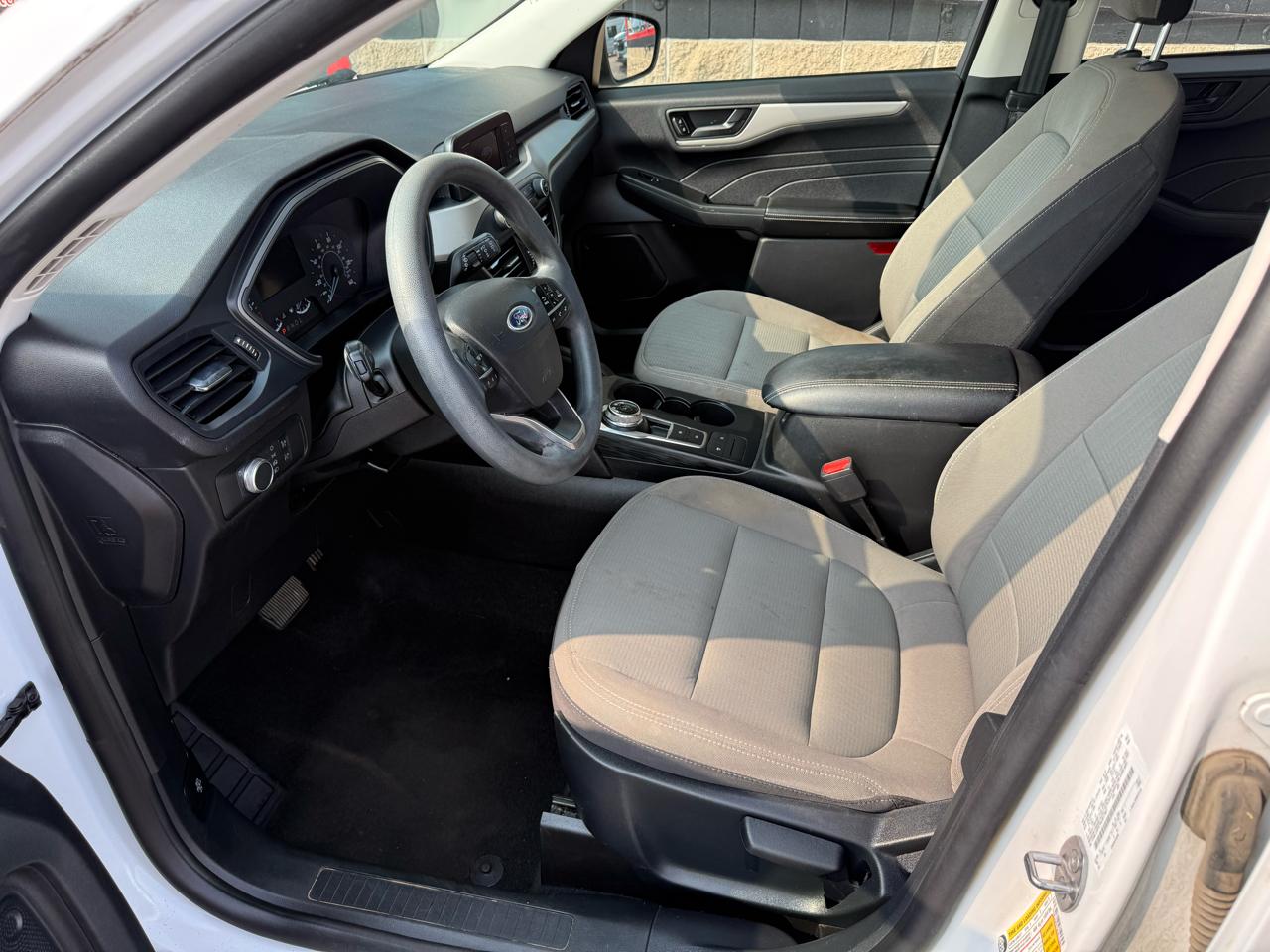 Ford Escape S 2022