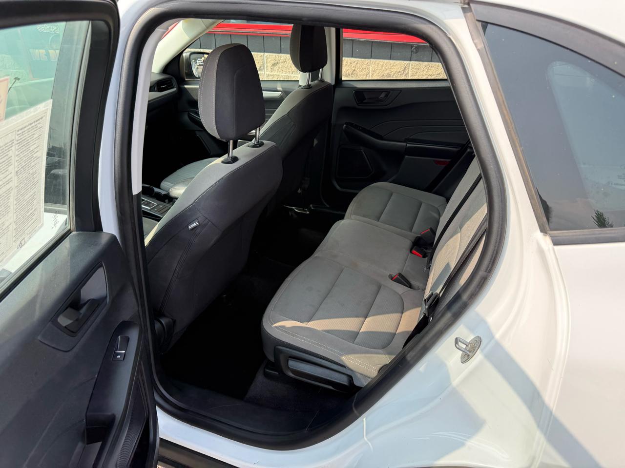 Ford Escape S 2022