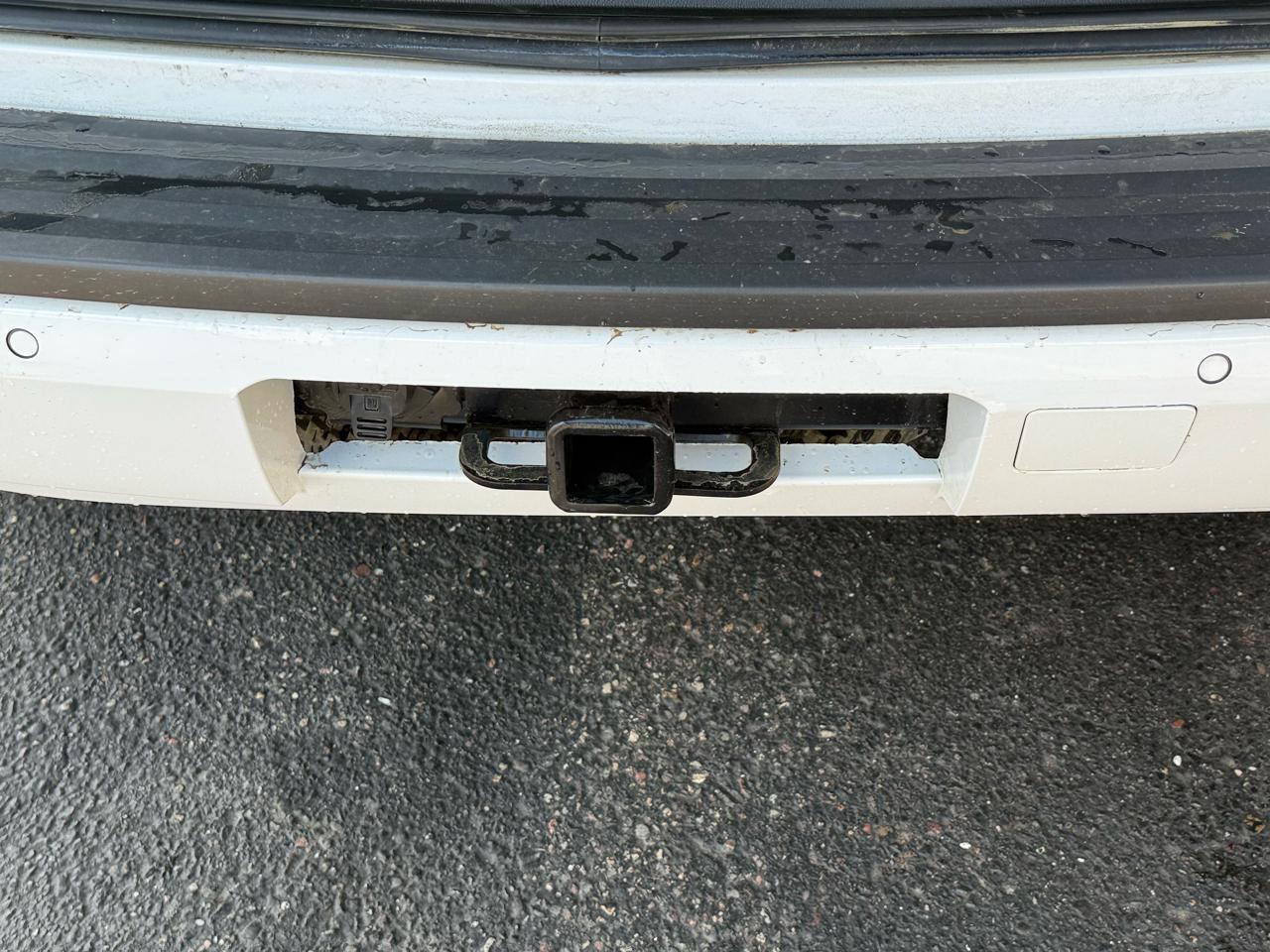 Chevrolet Tahoe SSV 4WD 2018