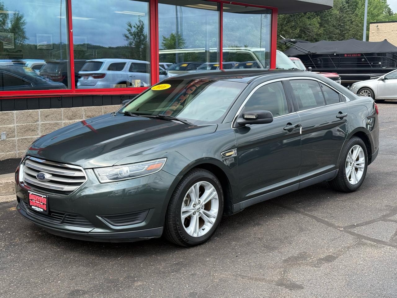 Ford Taurus SE FWD 2016