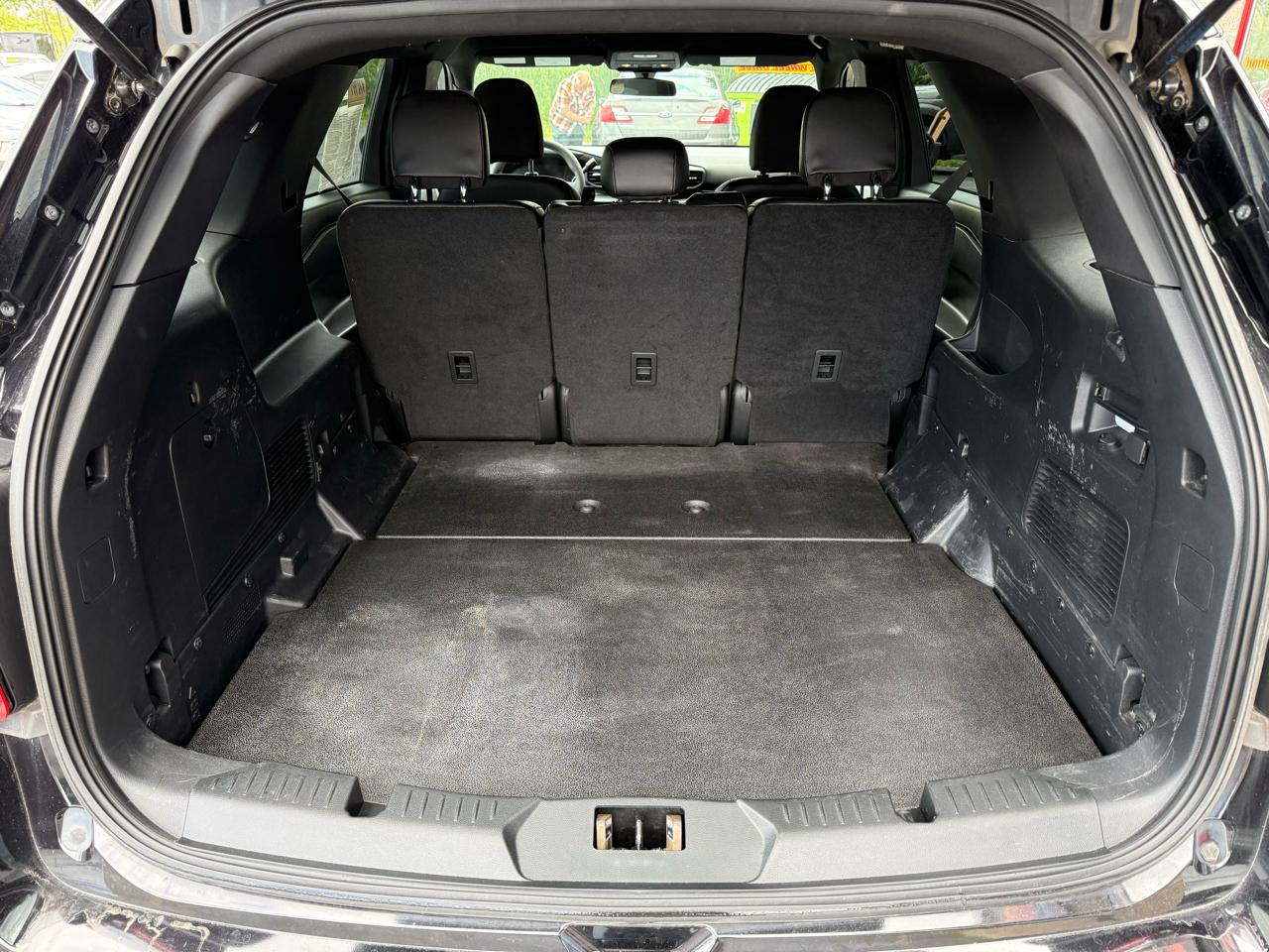 Ford Explorer Police 4WD 2022