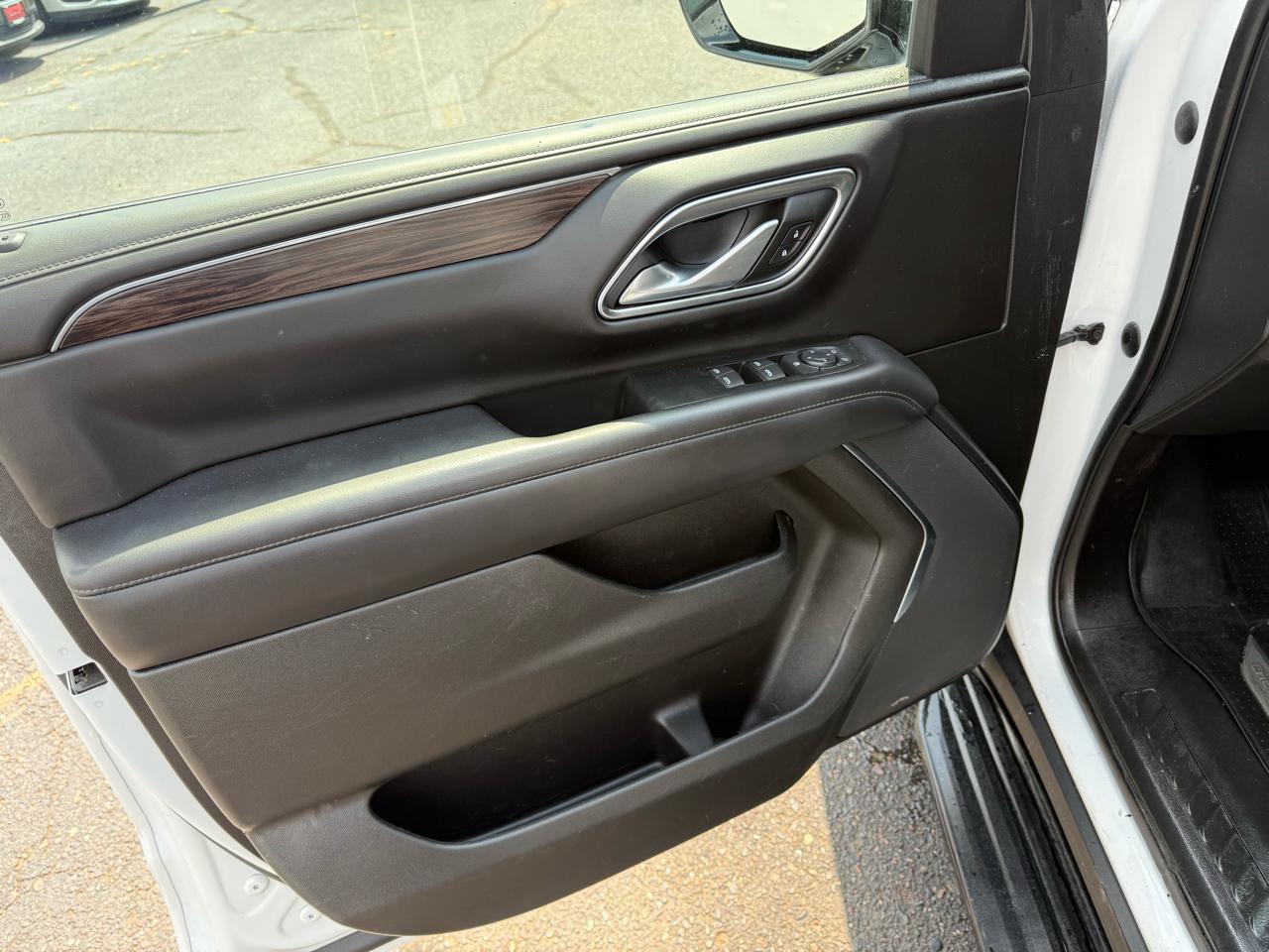 Chevrolet Tahoe FL 4WD 2022