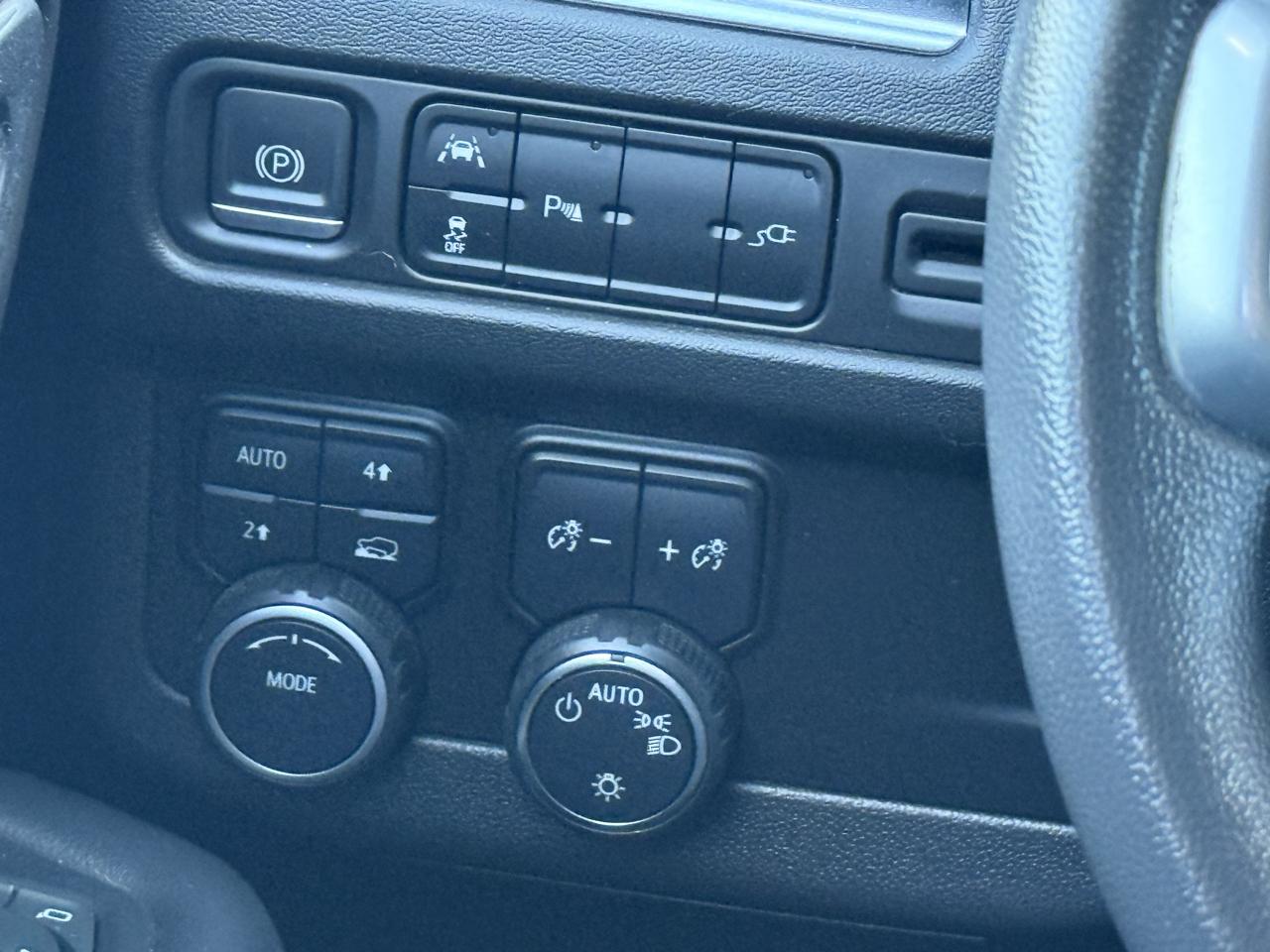 Chevrolet Tahoe FL 4WD 2022