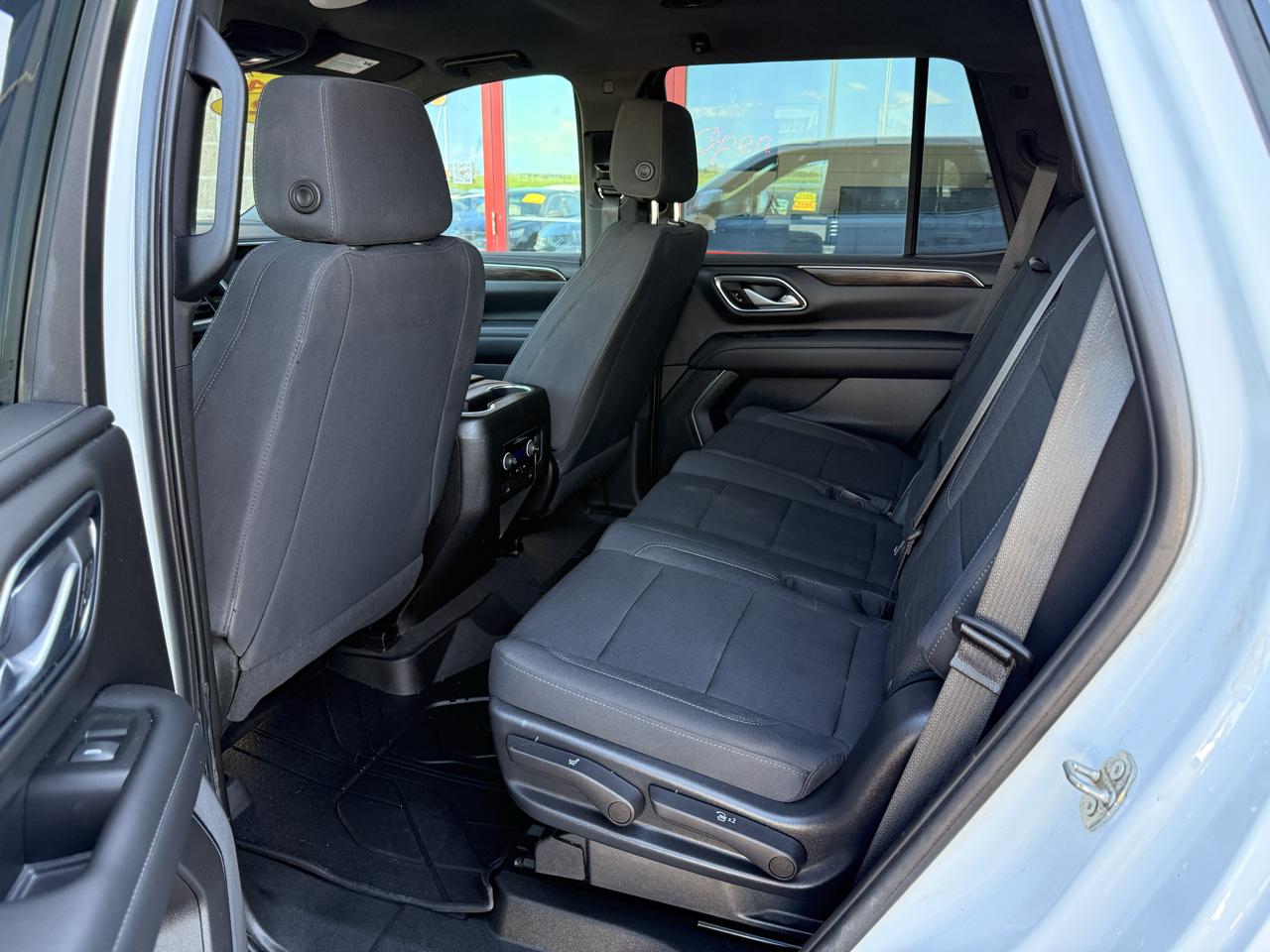 Chevrolet Tahoe FL 4WD 2022