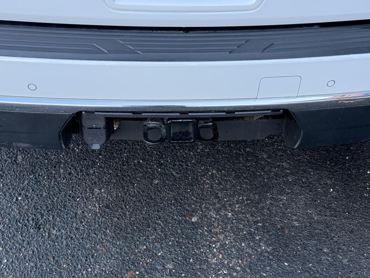 Chevrolet Tahoe FL 4WD 2022