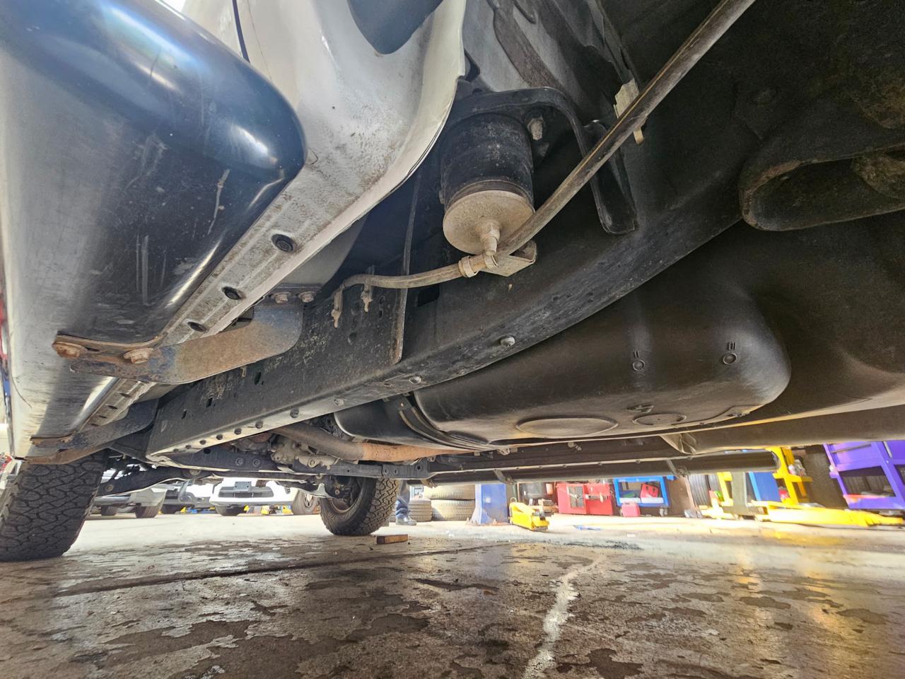 Toyota Tundra SR5 5.7L V8 Double Cab 4WD 2021